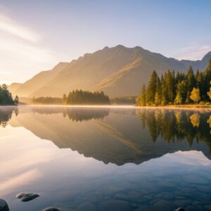 Create Stunning Photo Reflections with Realistic Effects
