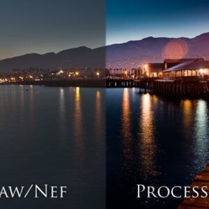 Enhance Your Photos with a Natural HDR Look